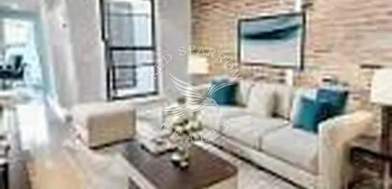Spacious two bed on West 52nd Street in Midtown West