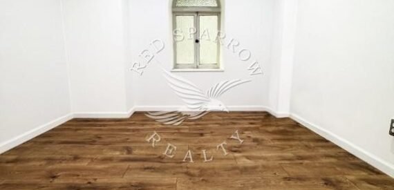 First floor office space in the iconic Park Royal on the Upper West Side