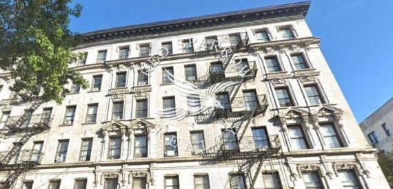 Amazing Flex 2 bed on Broadway in Hamilton Heights