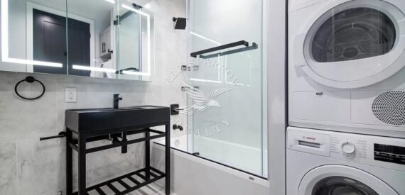 Large True 1 bedroom on Stanton Street in the Lower East Side