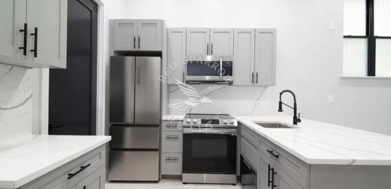 Large True 1 bedroom on Stanton Street in the Lower East Side