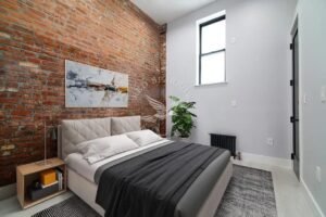 Large True 1 bedroom on Stanton Street in the Lower East Side