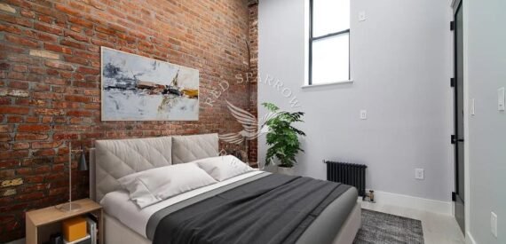 Large True 1 bedroom on Stanton Street in the Lower East Side