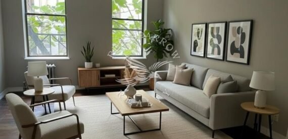 Renovated 1 bedroom on East 4th Street in the East Village