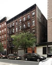 Renovated 1 bedroom on East 4th Street in the East Village