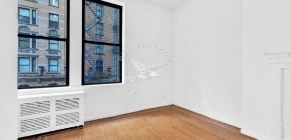 Amazing 1 bedroom (flex 2 bedroom) apartment on Madison Avenue in Midtown South