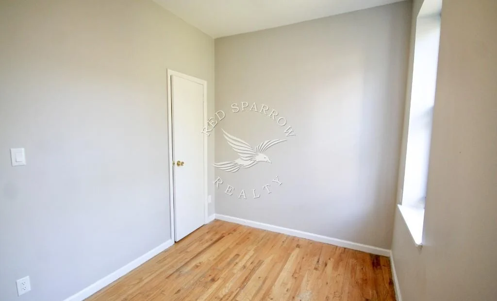 Duplex flex two bedroom on East 7th Street in the East Village