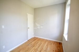 Duplex flex two bedroom on East 7th Street in the East Village