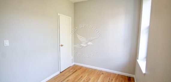 Duplex flex two bedroom on East 7th Street in the East Village