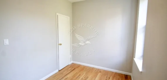 Duplex flex two bedroom on East 7th Street in the East Village