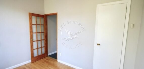 Duplex flex two bedroom on East 7th Street in the East Village