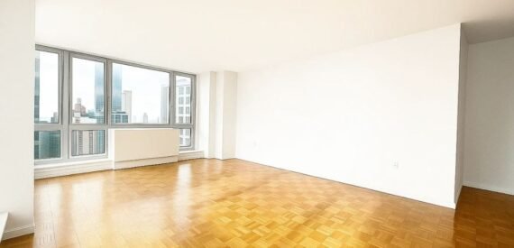 Amazing 1 bed on West 43rd Street in Hell’s Kitchen