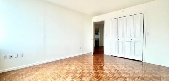 Amazing 1 bed on West 43rd Street in Hell&#8217;s Kitchen