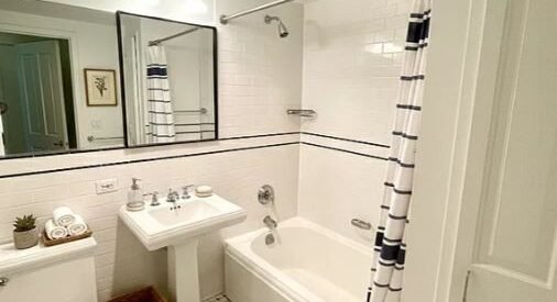 Amazing 2 bed on West 43rd Street in Hell&#8217;s Kitchen