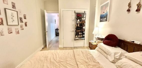 Amazing 2 bed on West 164th Street in Washington Heights