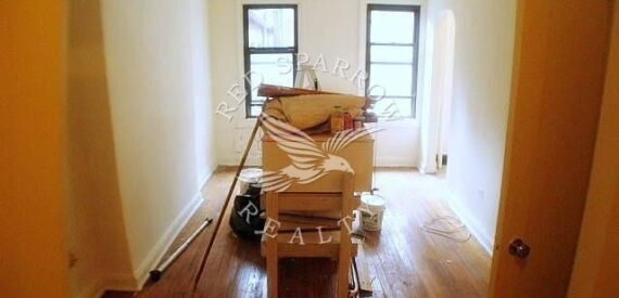 Amazing open layout on Second Avenue in Sutton Place