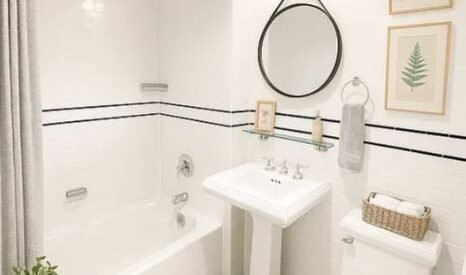 Amazing 2 bed on West 43rd Street in Hell&#8217;s Kitchen