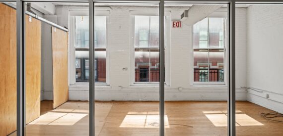 39 Wooster Street – 3rd Floor