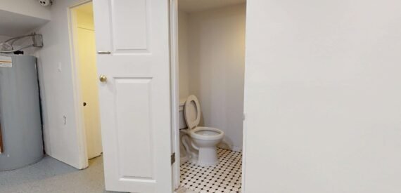 53 Wooster Street – Lower Level