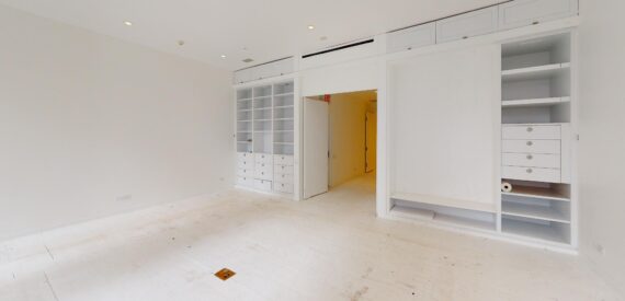 69 Mercer Street – 4th Floor