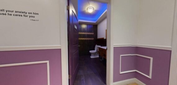 41 Wooster Street – 1st Floor Front Retail