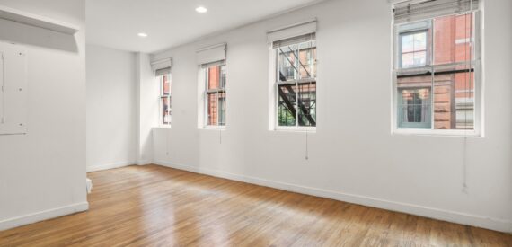41 Wooster Street – 2nd Floor