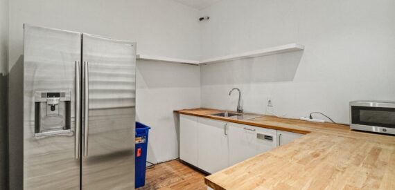 41 Wooster Street – 3rd Floor