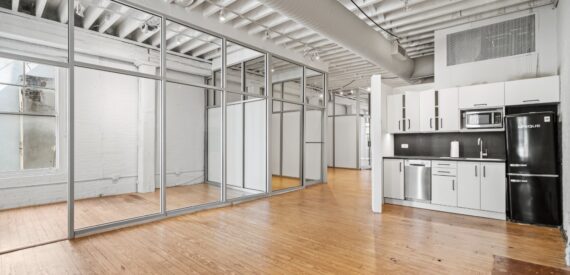 39 Wooster Street – 3rd Floor
