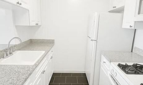 Amazing one bed on West 43rd Street in Hell&#8217;s Kitchen