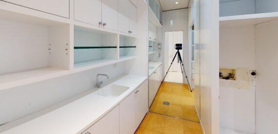 69 Mercer Street – 4th Floor