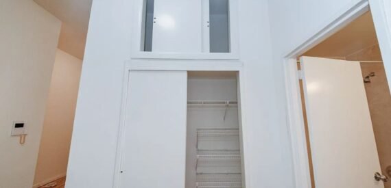 Amazing 1 bed on West 68th Street in Lincoln Square