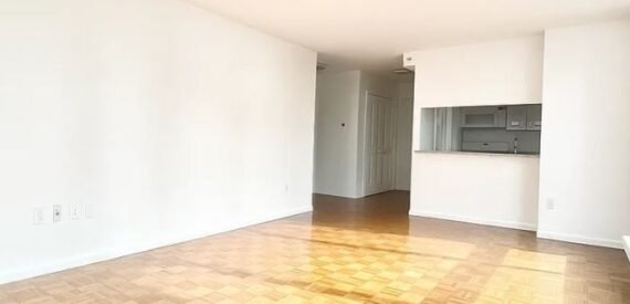 Amazing 1 bed on West 43rd Street in Hell’s Kitchen