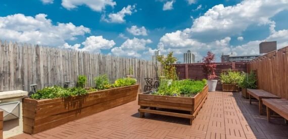 Amazing open layout on West 91st Street in Upper West Side