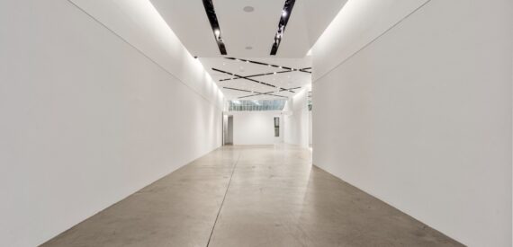 39 Wooster Street – 1st Floor
