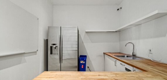 41 Wooster Street – 3rd Floor
