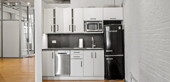 39 Wooster Street – 3rd Floor