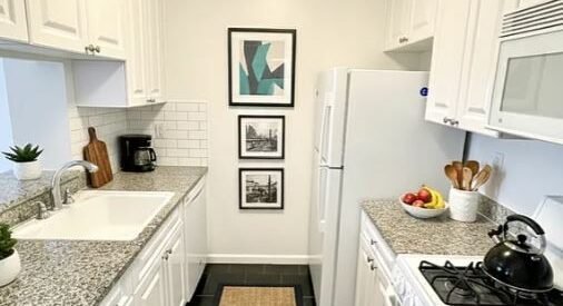 Amazing 1 bed on West 43rd Street in Hell&#8217;s Kitchen