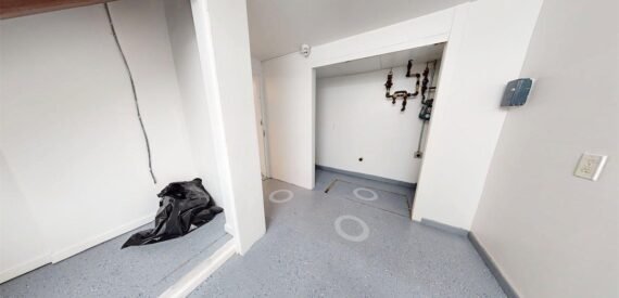 53 Wooster Street – Lower Level