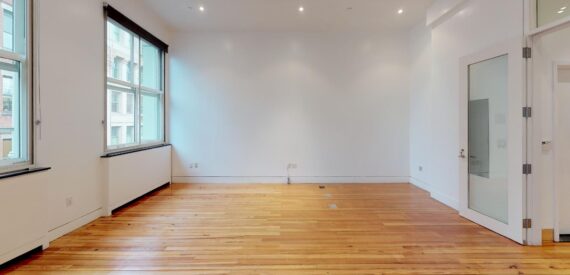 69 Mercer Street – Penthouse Duplex