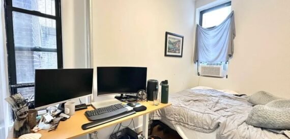 Amazing 2 bed on 9th Avenue in Chelsea