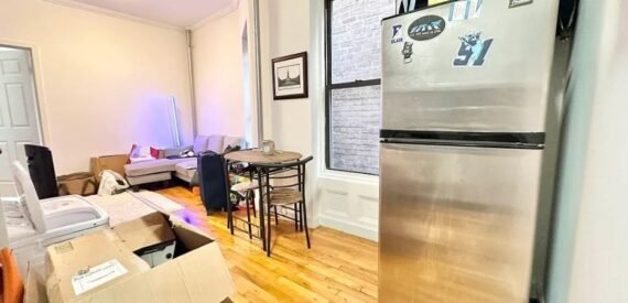 Amazing 2 bed on 9th Avenue in Chelsea