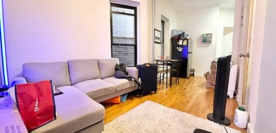 Amazing 2 bed on 9th Avenue in Chelsea
