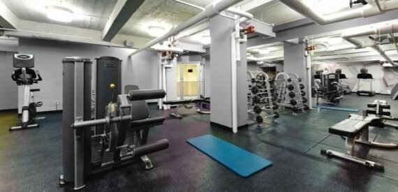 Amazing open layout on West 91st Street in Upper West Side