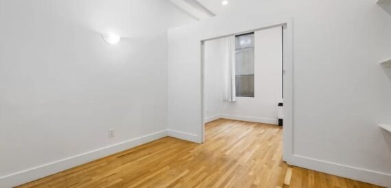 Spacious 1BR w/Loft space on East 37th Street in Murray Hill