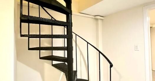 Amazing open layout on East 81st Street in Yorkville