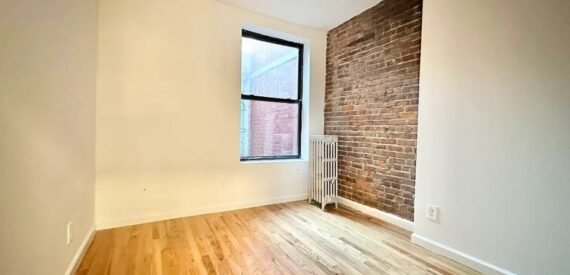 Amazing 1 bed on 9th Avenue in Hell&#8217;s Kitchen