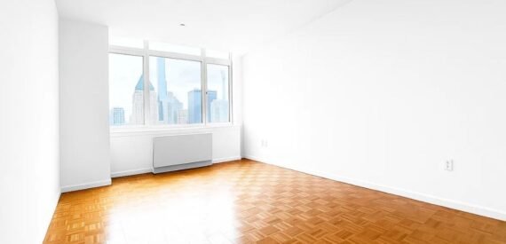 Amazing 2 bed on West 43rd Street in Hell&#8217;s Kitchen