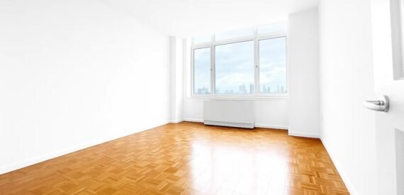 Amazing 2 bed on West 43rd Street in Hell&#8217;s Kitchen