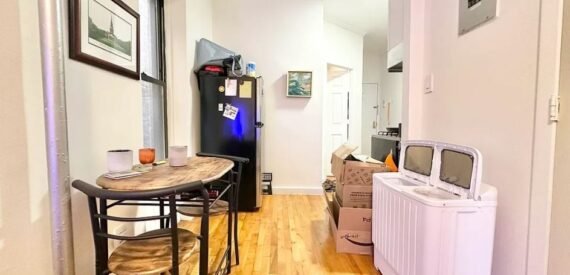 Amazing 2 bed on 9th Avenue in Chelsea