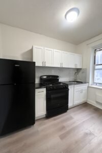 Spacious 3-Bedroom Apartment in Prime Jamaica, Queens – No Broker Fee, Pet Friendly!